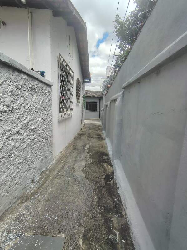 Casa para aluguel no Calafate: 