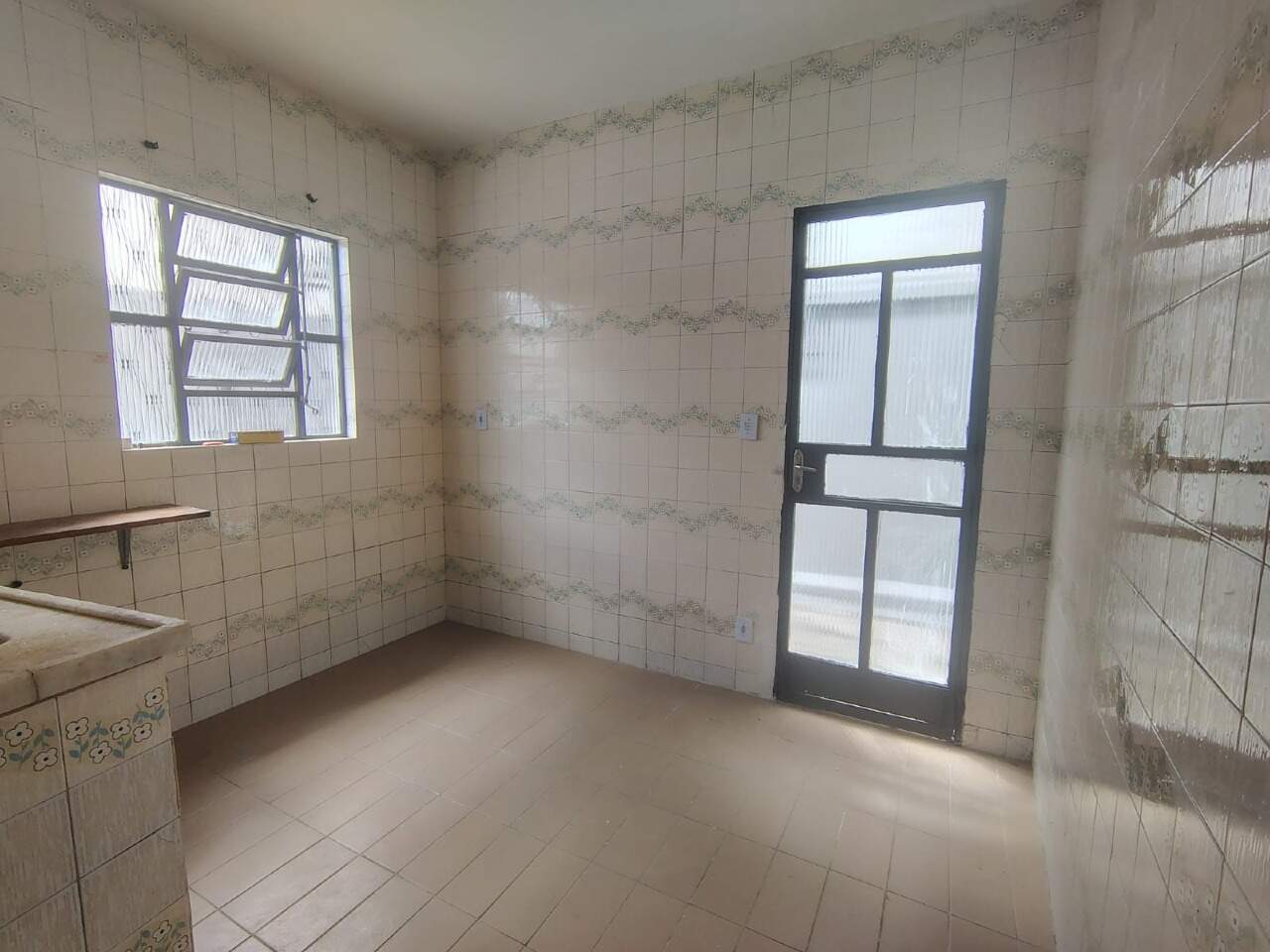 Casa para aluguel no Calafate: 