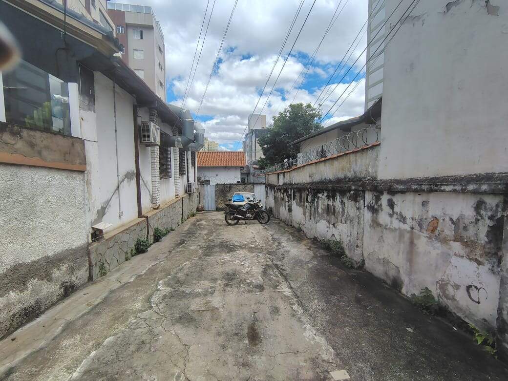 Casa para aluguel no Calafate: 