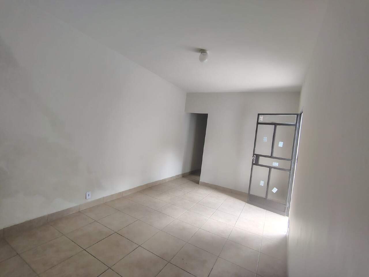 Casa para aluguel no Calafate: 