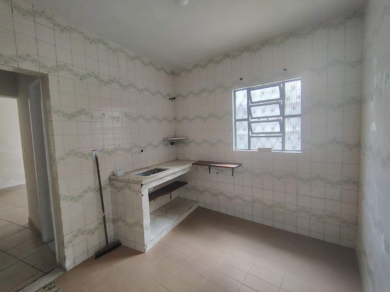 Casa para aluguel no Calafate: 