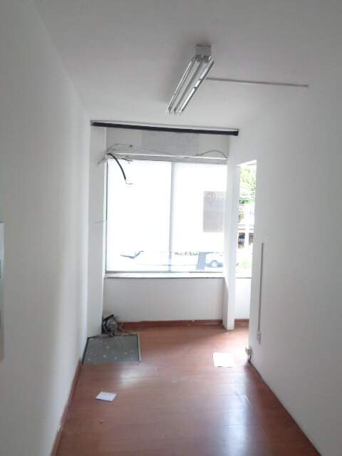 Sala para aluguel no Floresta: 