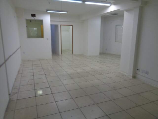 Sala para aluguel no Floresta: 