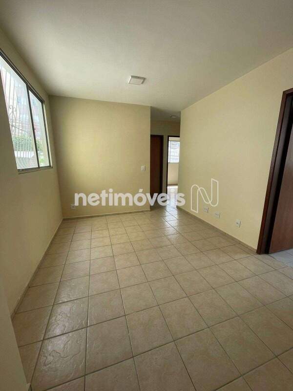Apartamento para aluguel no Santa Cruz: 