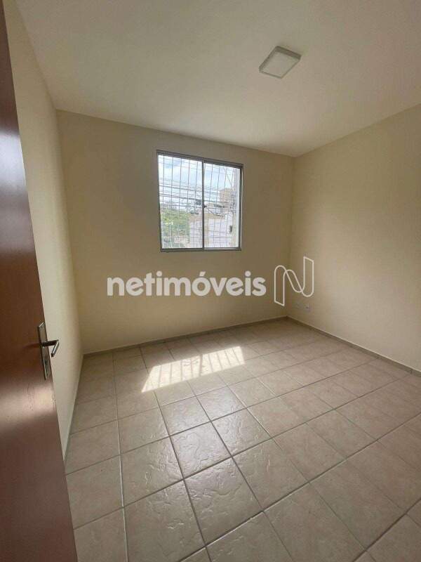 Apartamento para aluguel no Santa Cruz: 