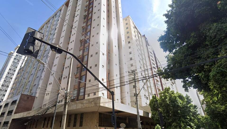 Sala para aluguel no Lourdes: 
