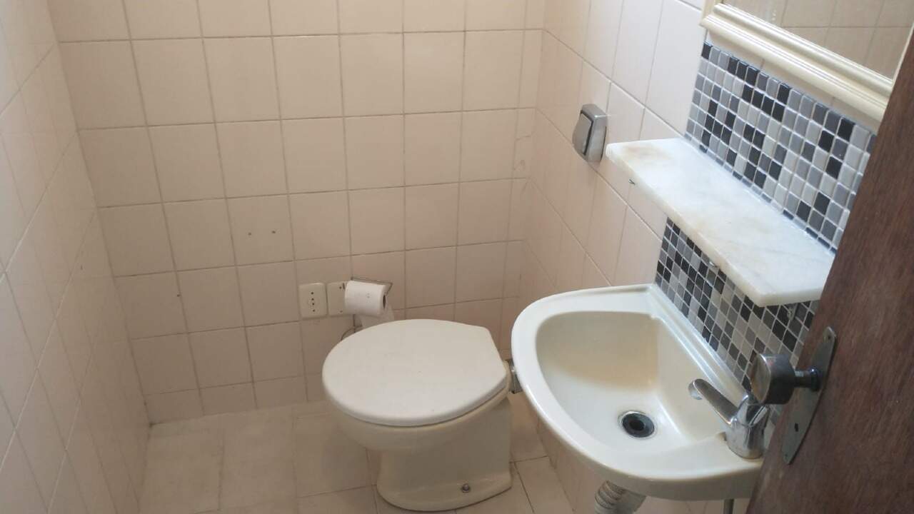 Sala para aluguel no Lourdes: 