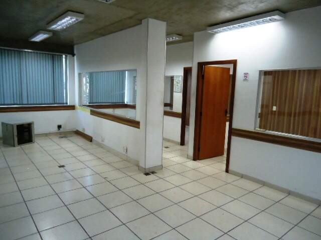 Sala para aluguel no Floresta: 