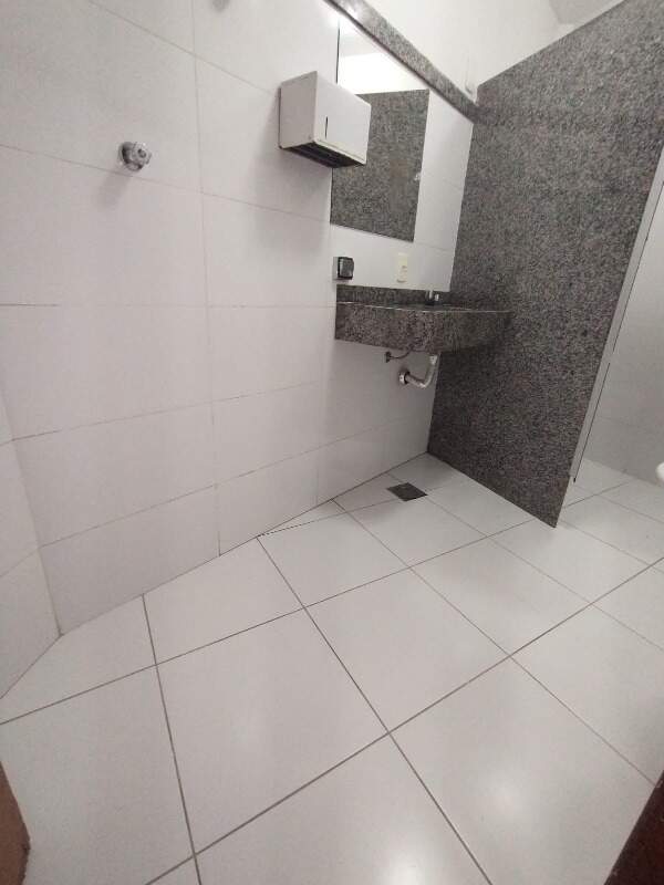 Sala para aluguel no Floresta: 