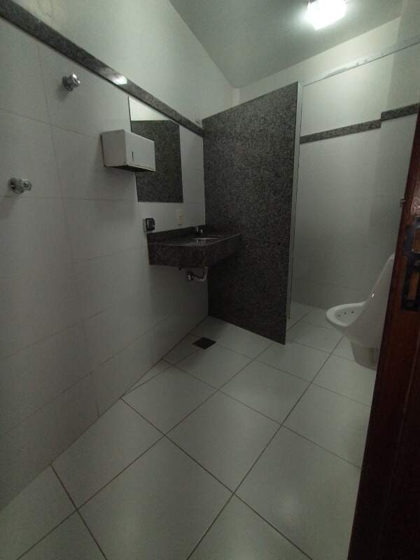 Sala para aluguel no Floresta: 