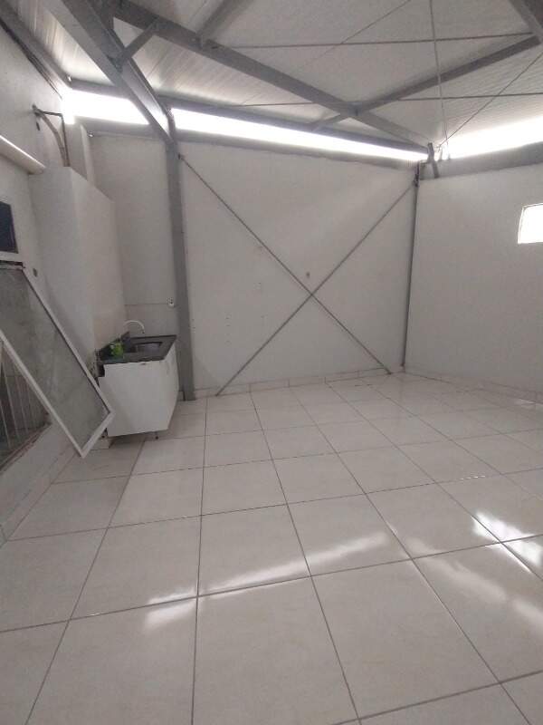 Sala para aluguel no Floresta: 