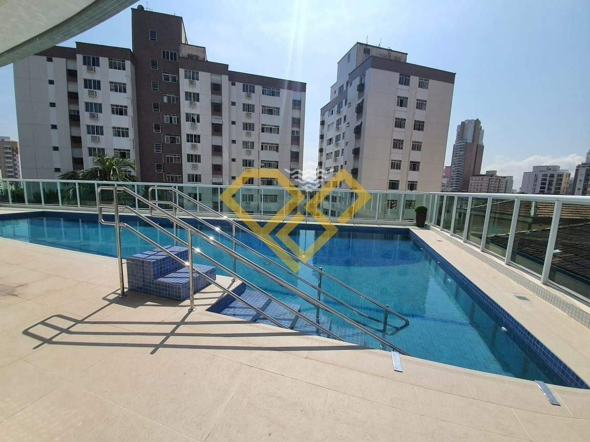 Piscina Coletiva