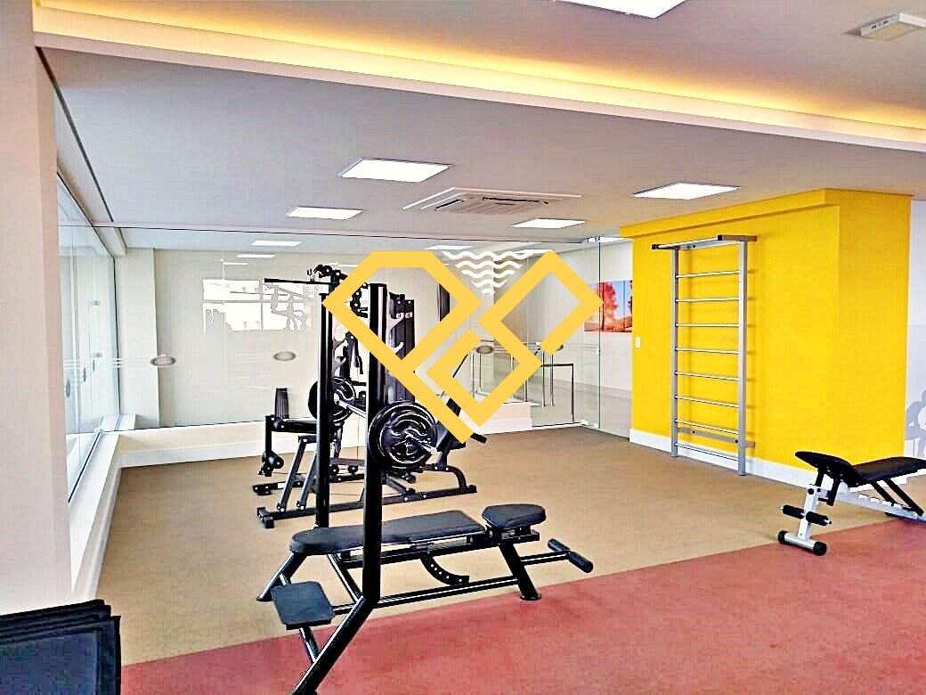 Fitness Musculação