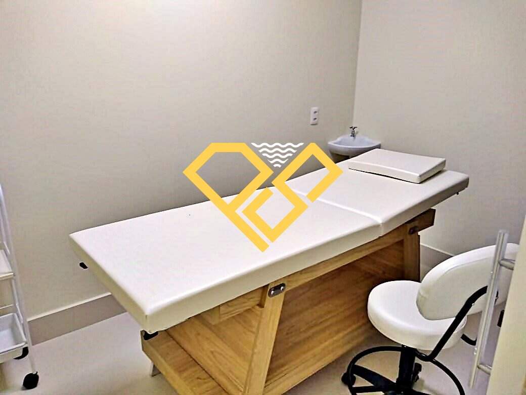 Spa - Sala de massagem