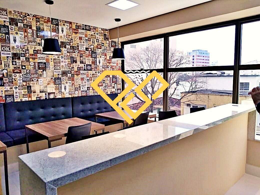 Lazer - Snack Bar Lounge