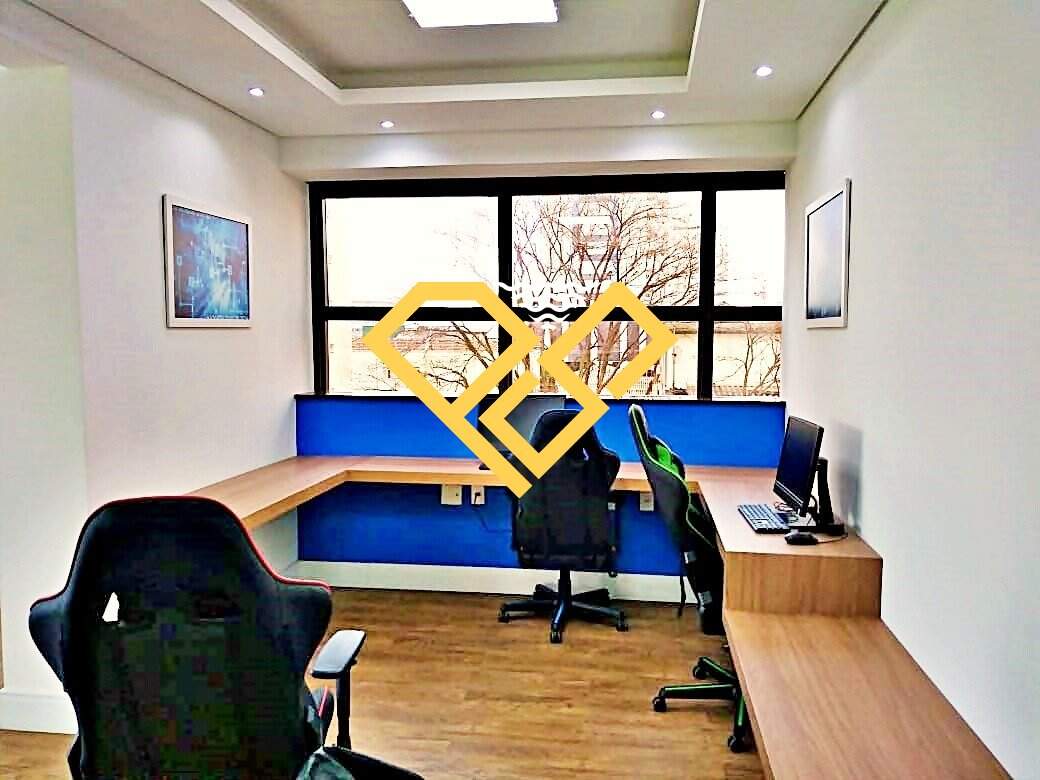 Lazer - Space Office