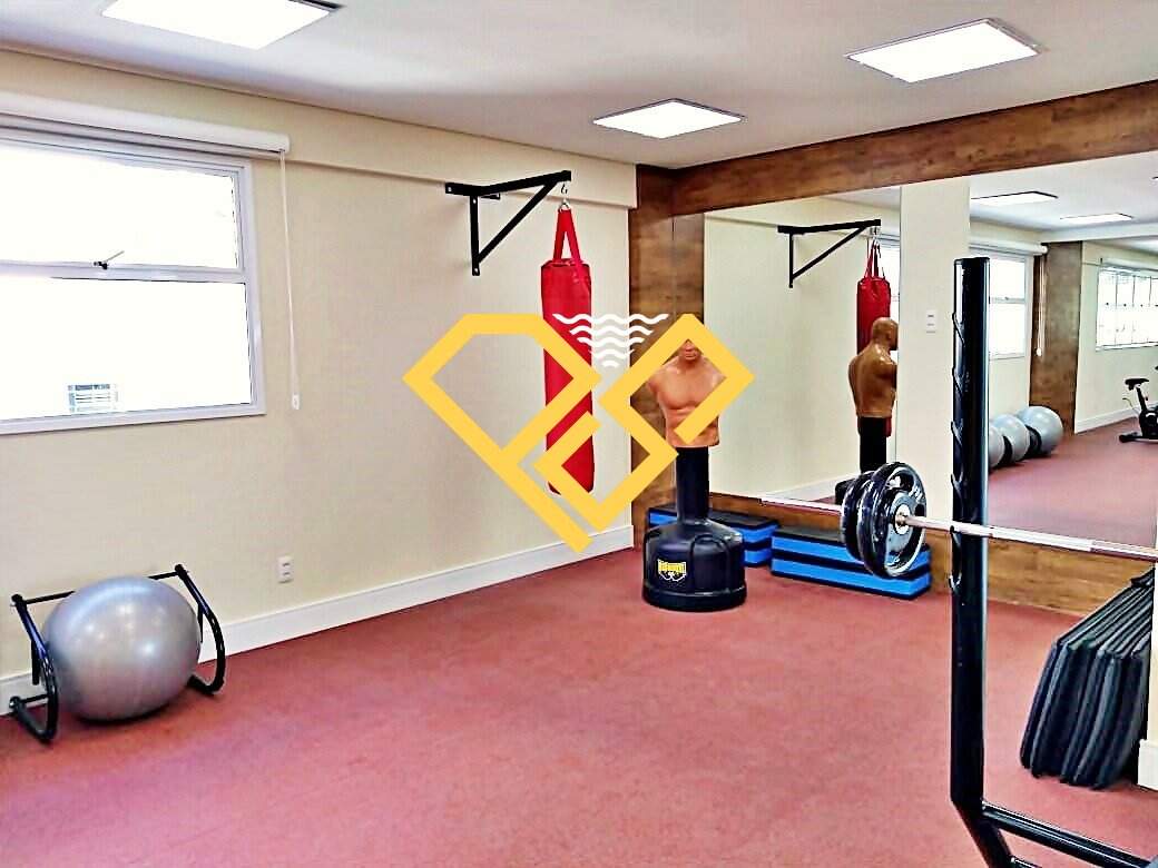 Sala de Pilates