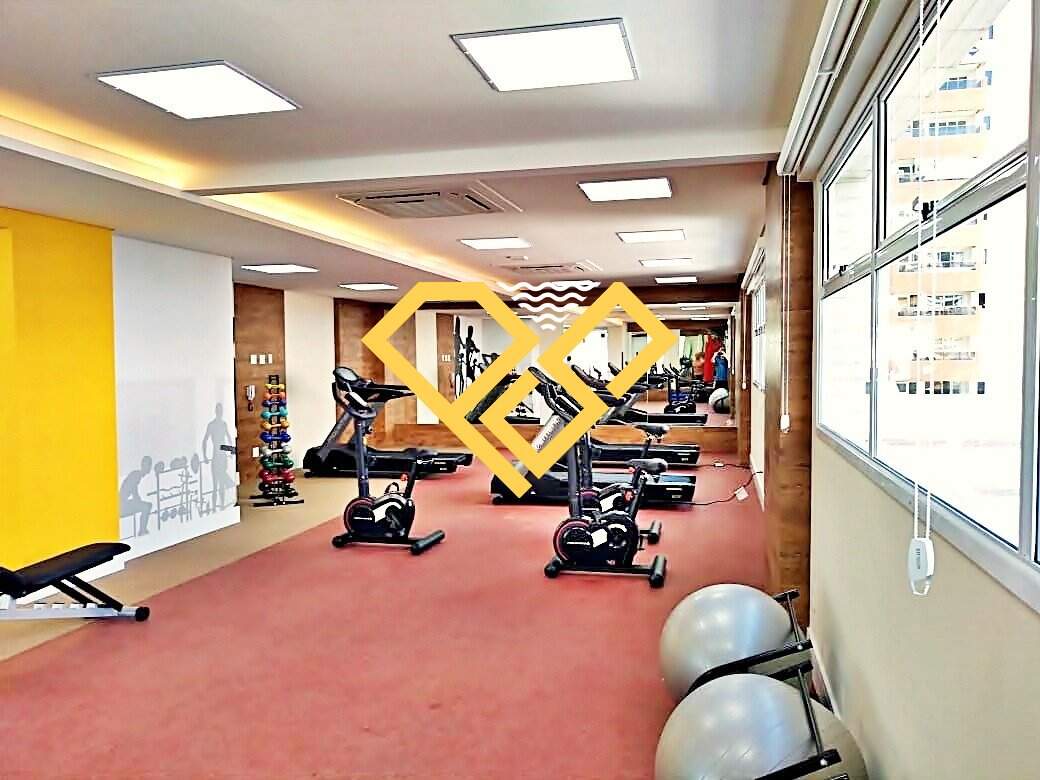 Fitness Musculação