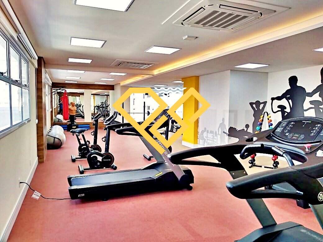 Fitness Musculação