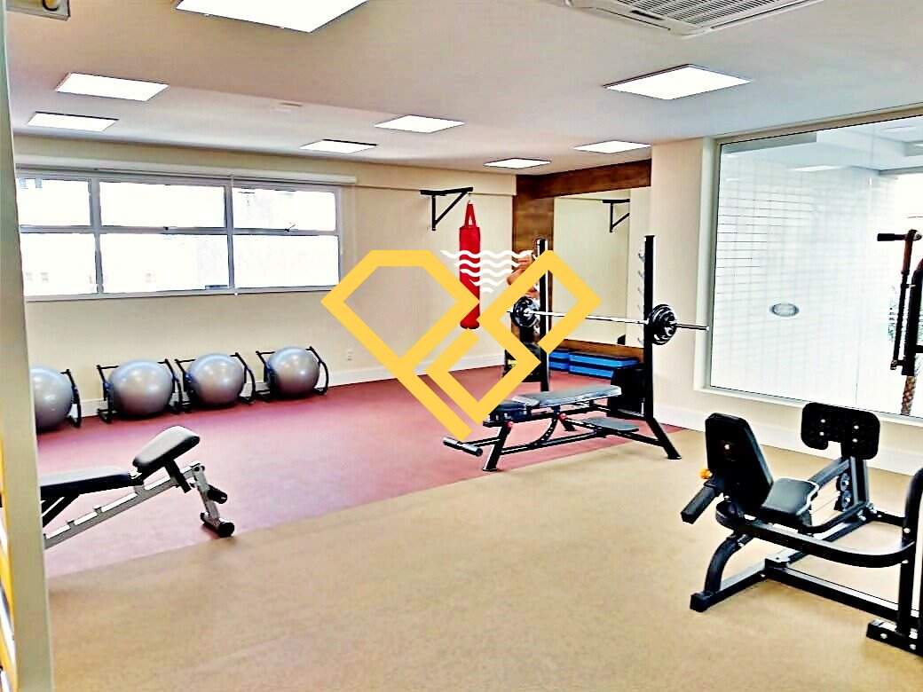 Fitness Musculação