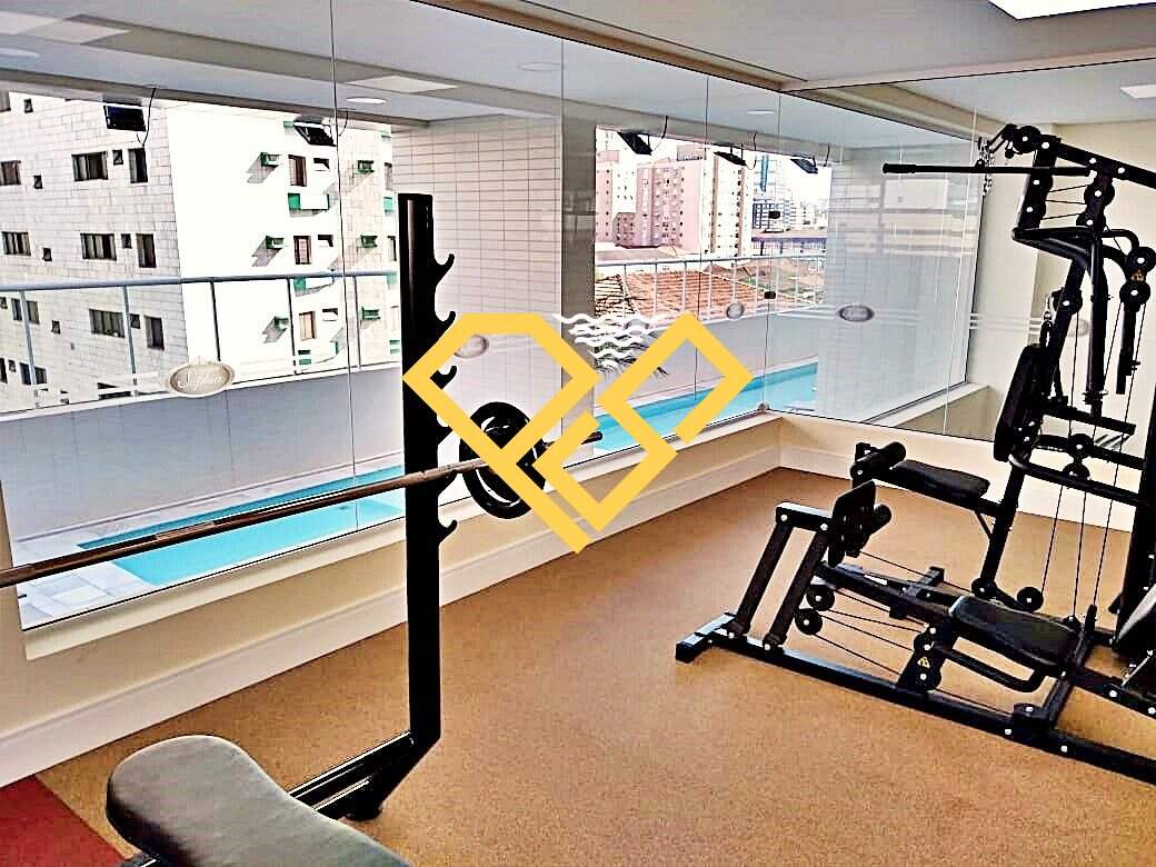Fitness Musculação