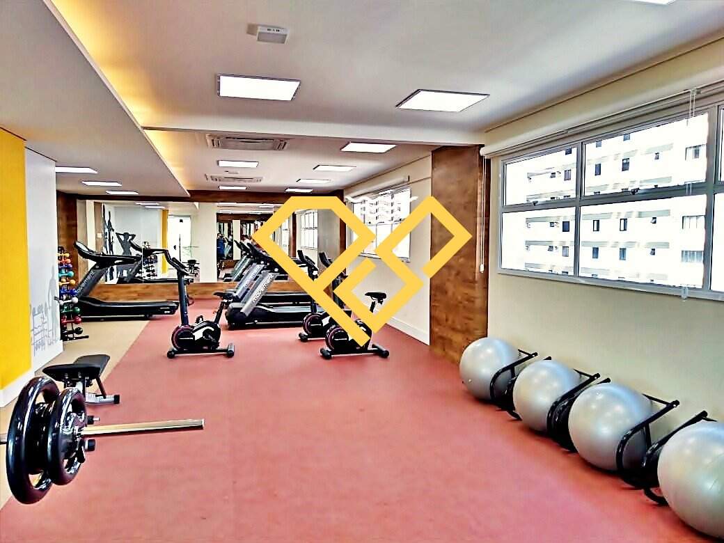Fitness Musculação