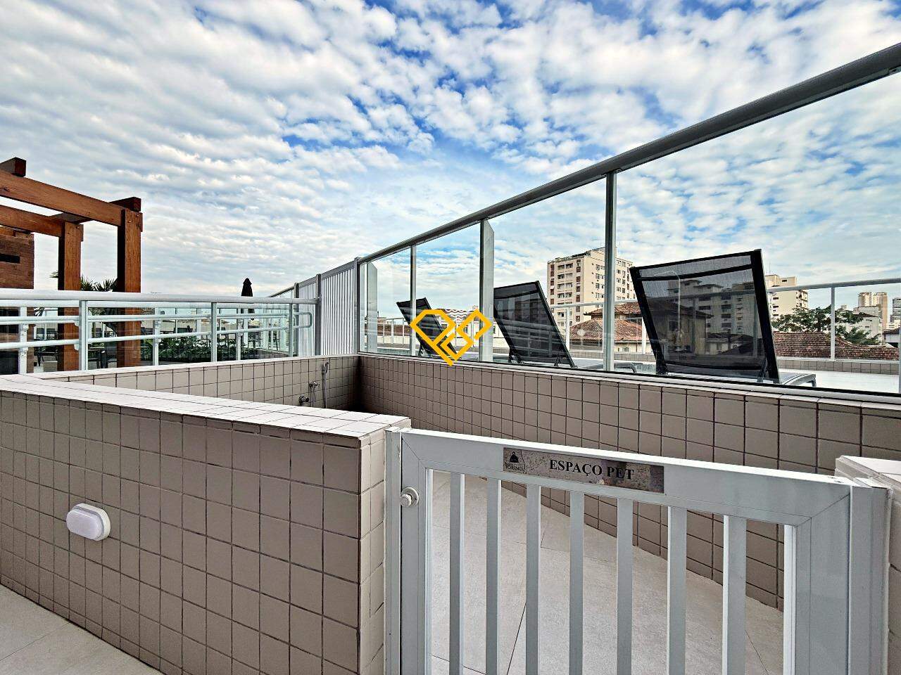 Pet place e banho