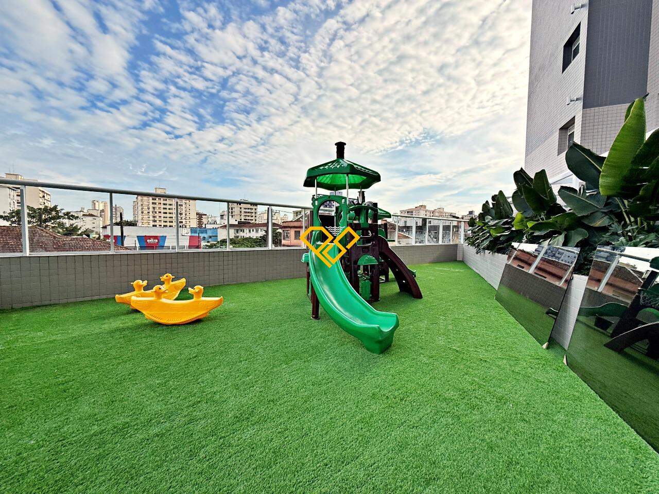 Playground