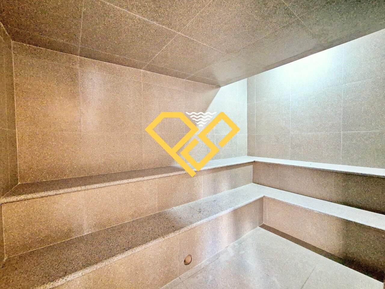 Sauna úmida