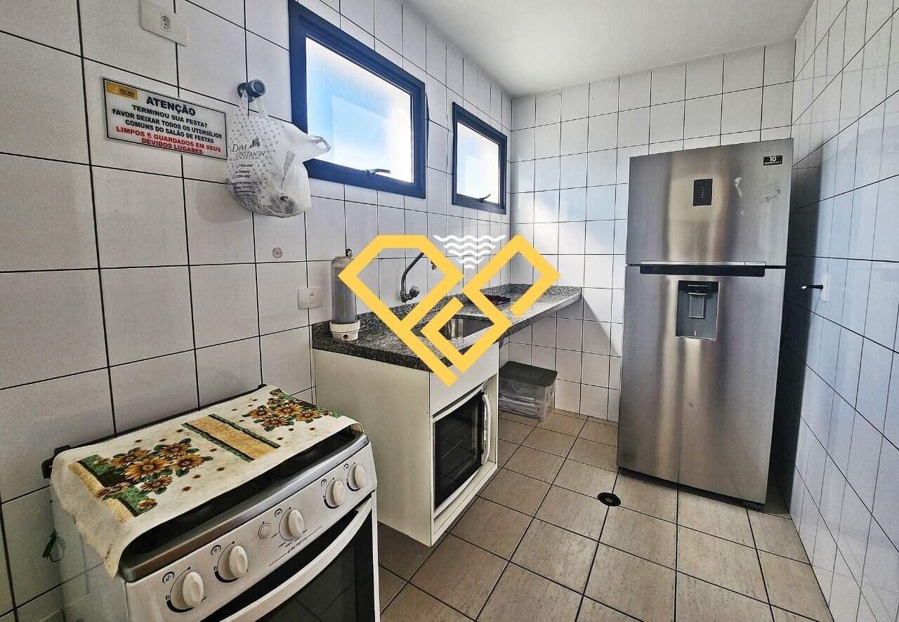 COZINHA DO SALÃO DE FESTAS