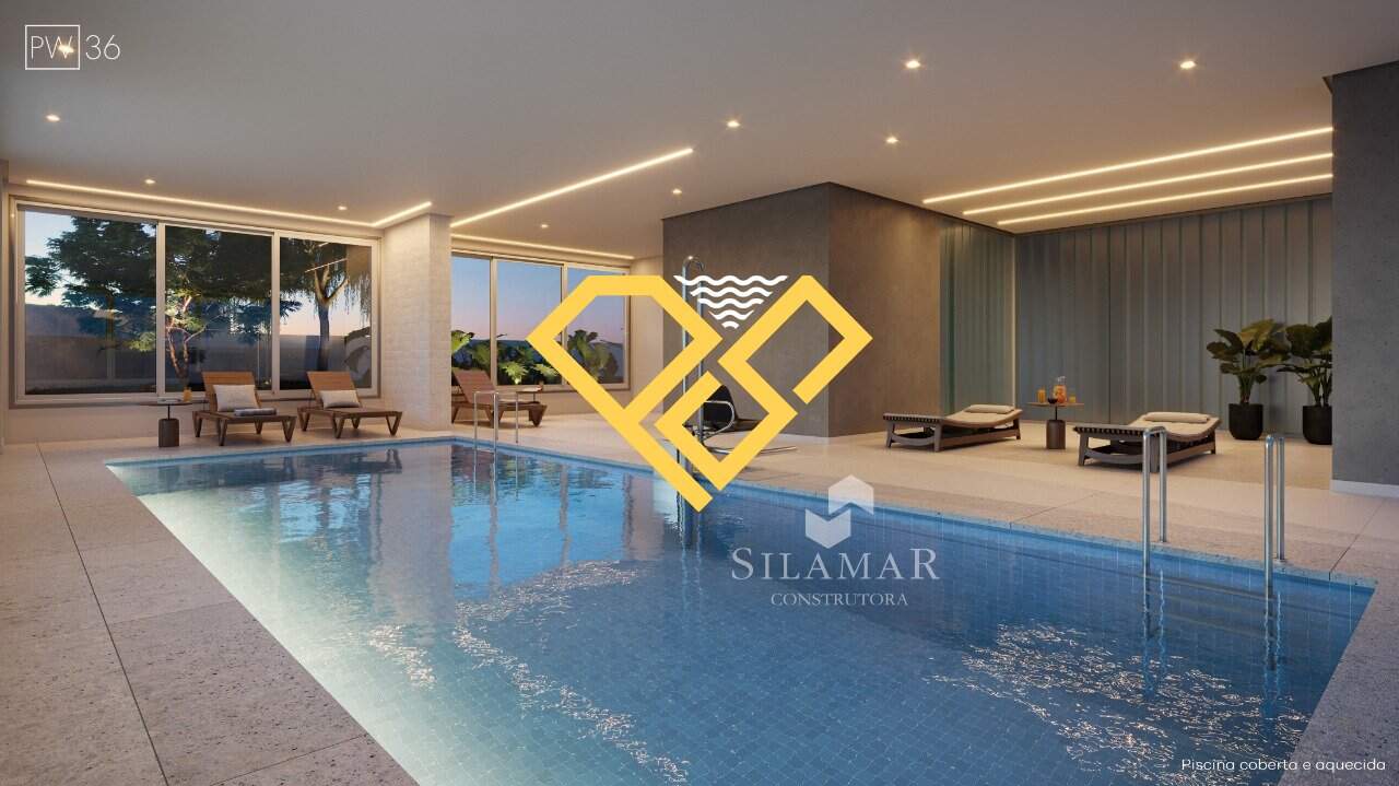 PW36 - PISCINA COBERTA