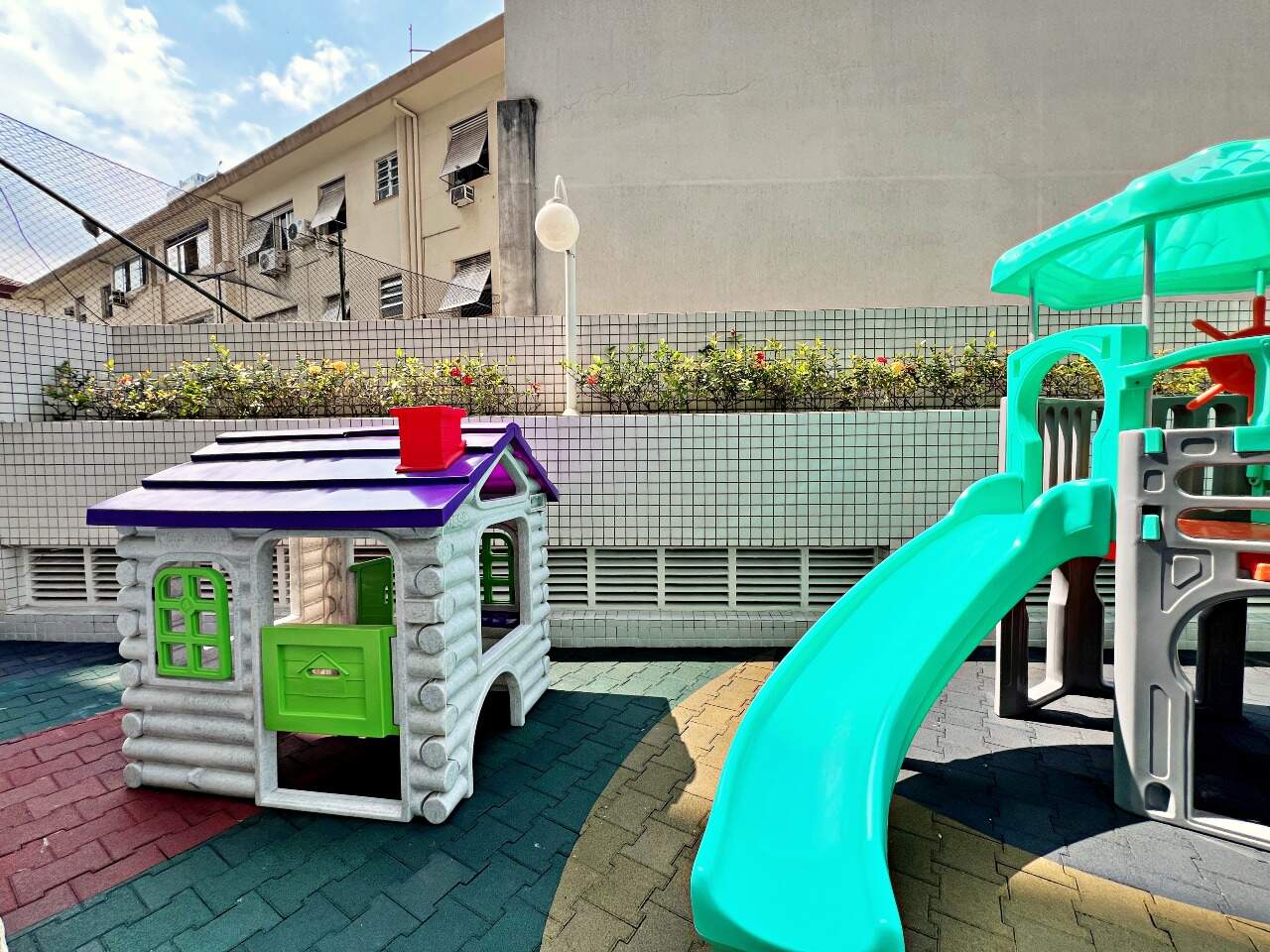 Playground