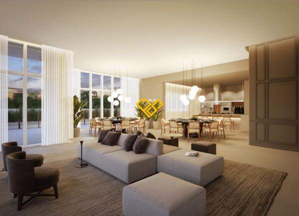 Apartamento à venda no Boqueirão: 