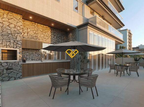Apartamento à venda no Boqueirão: 