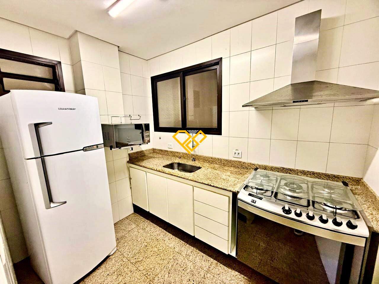Salão de festas - cozinha