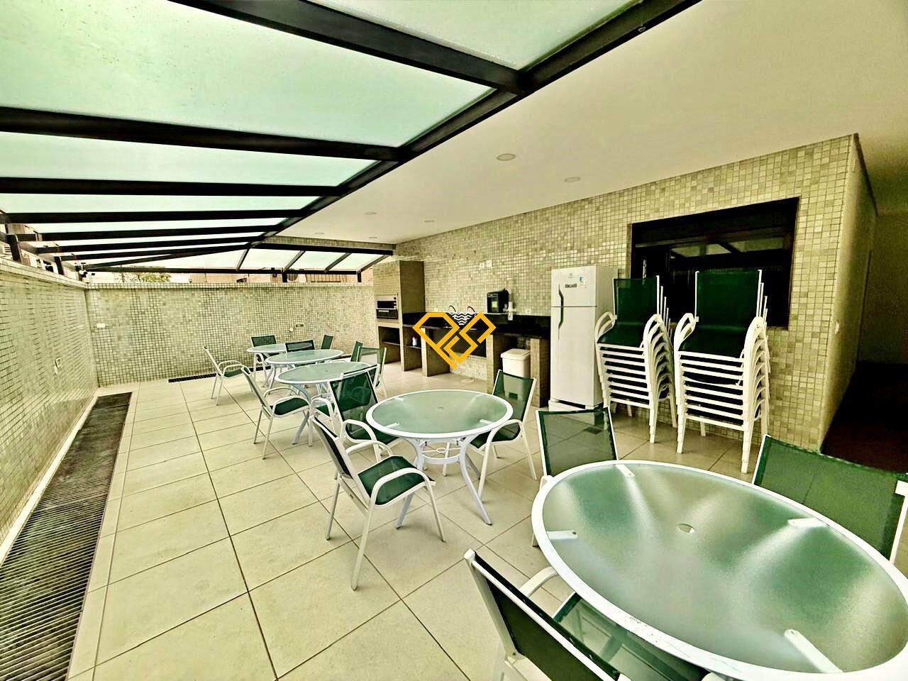 Espaço gourmet