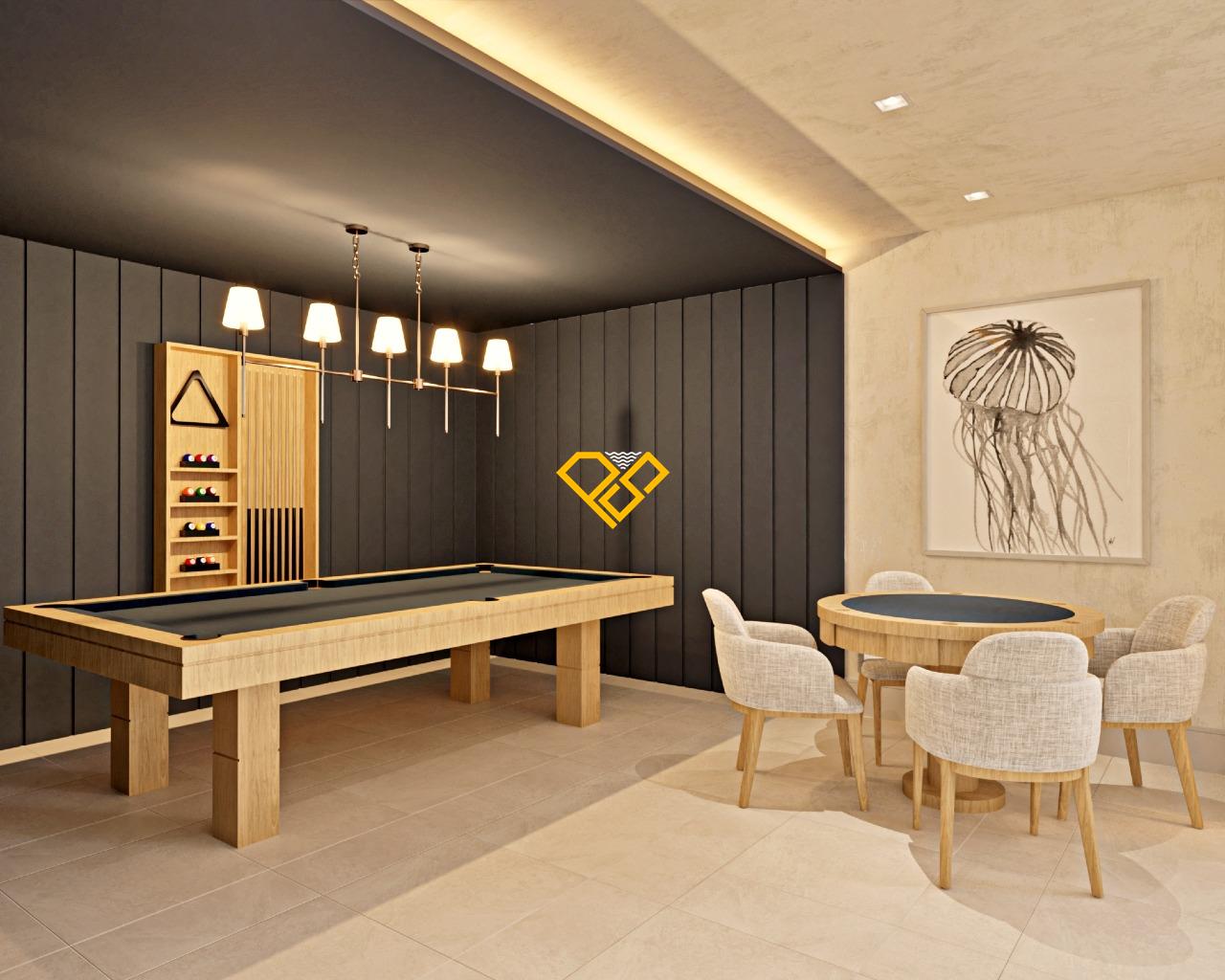 Salão de jogos adulto