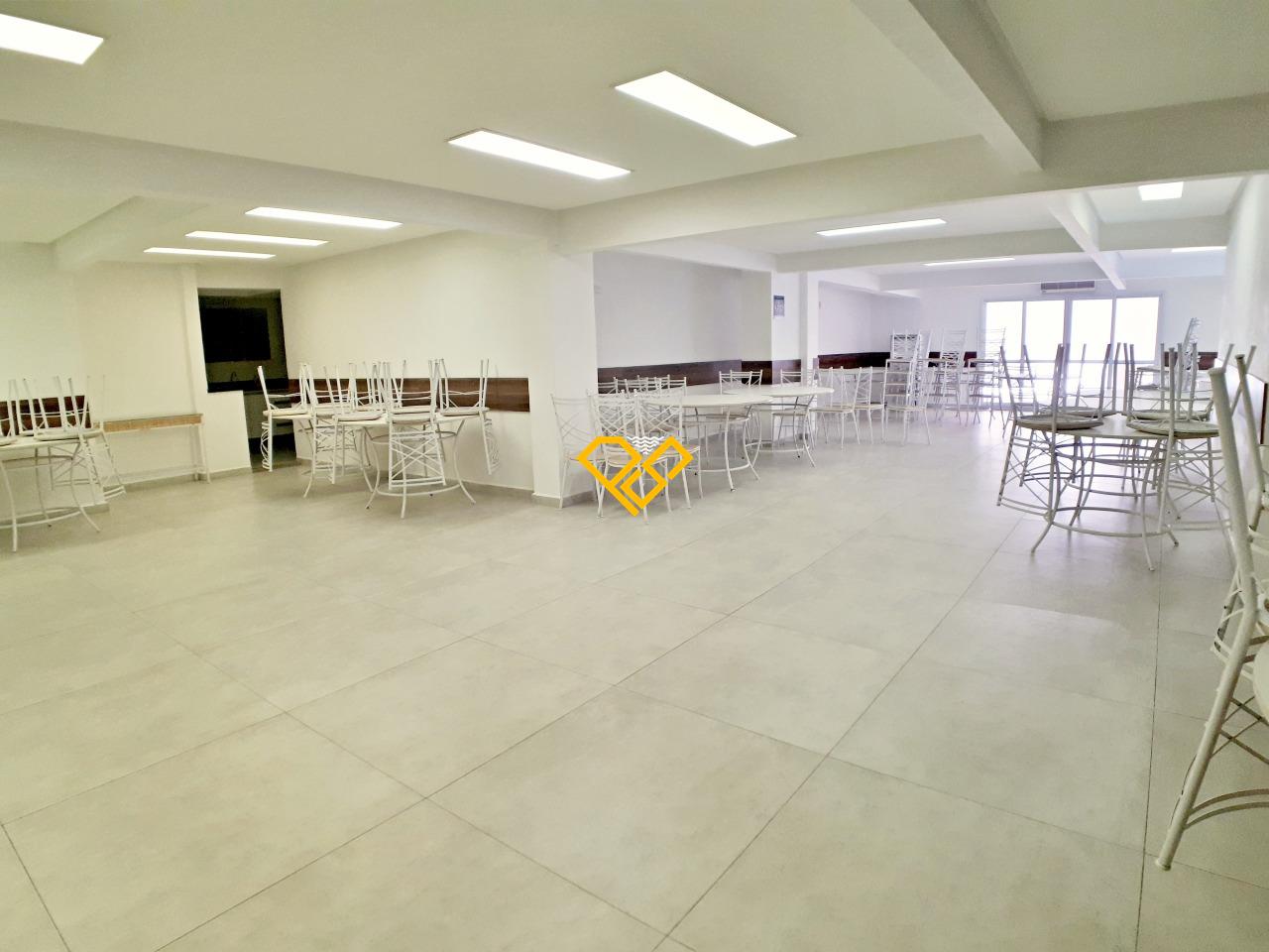 Salão de festas