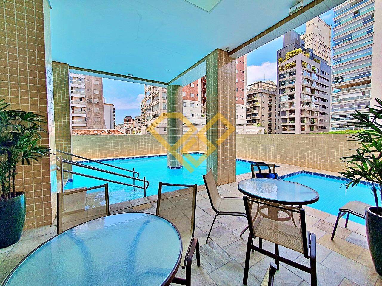Piscina Coletiva