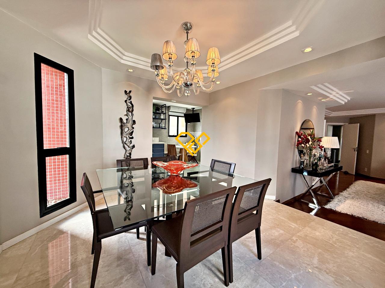 Apartamento à venda no Boqueirão: Sala