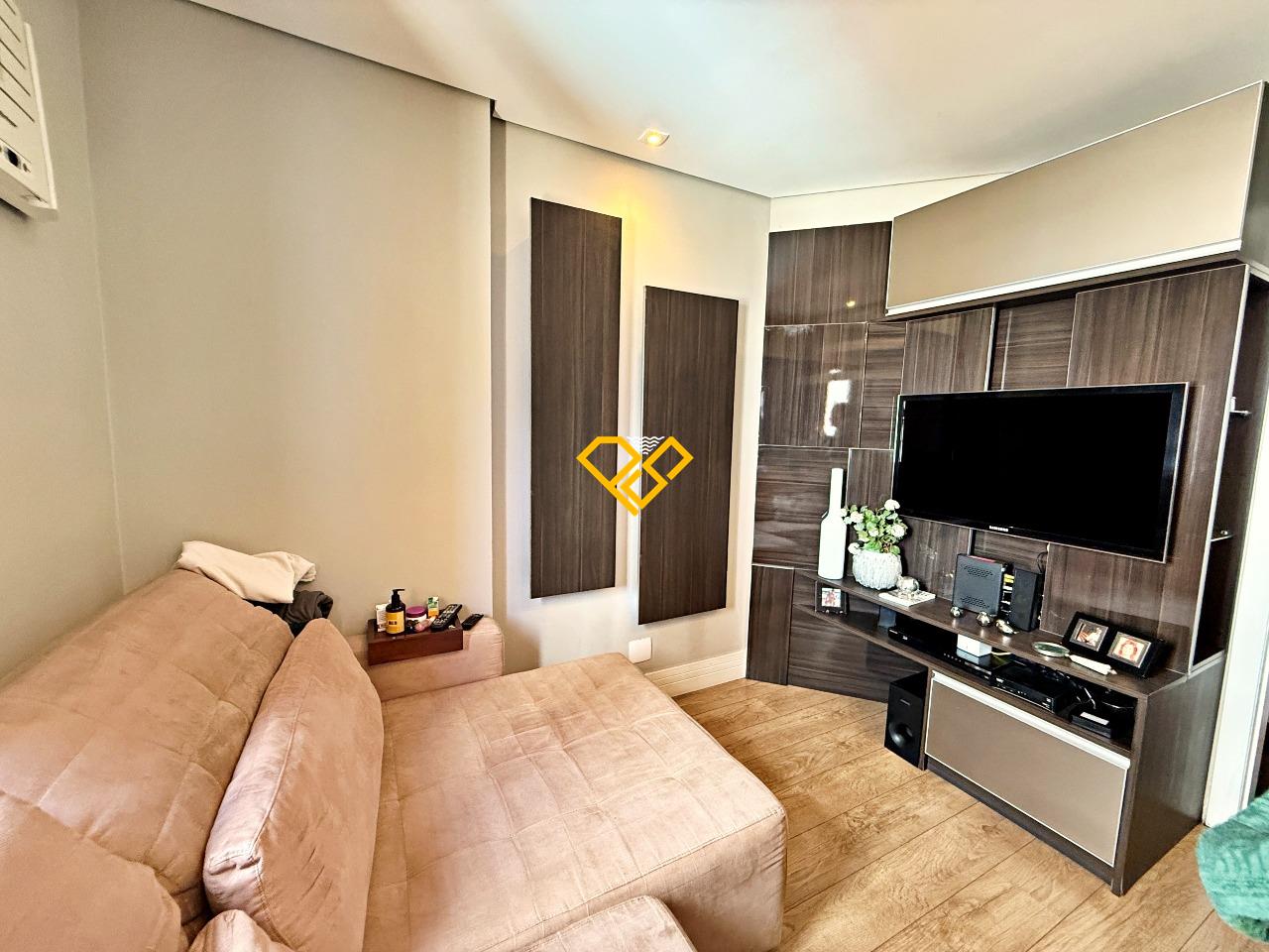 Apartamento à venda no Boqueirão: Dormitório 2