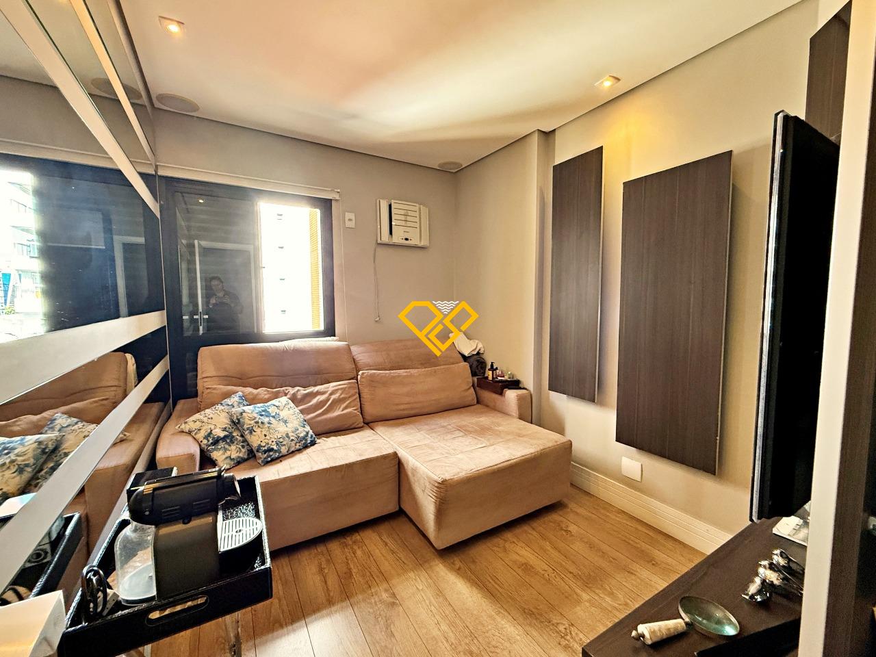 Apartamento à venda no Boqueirão: Dormitório 2