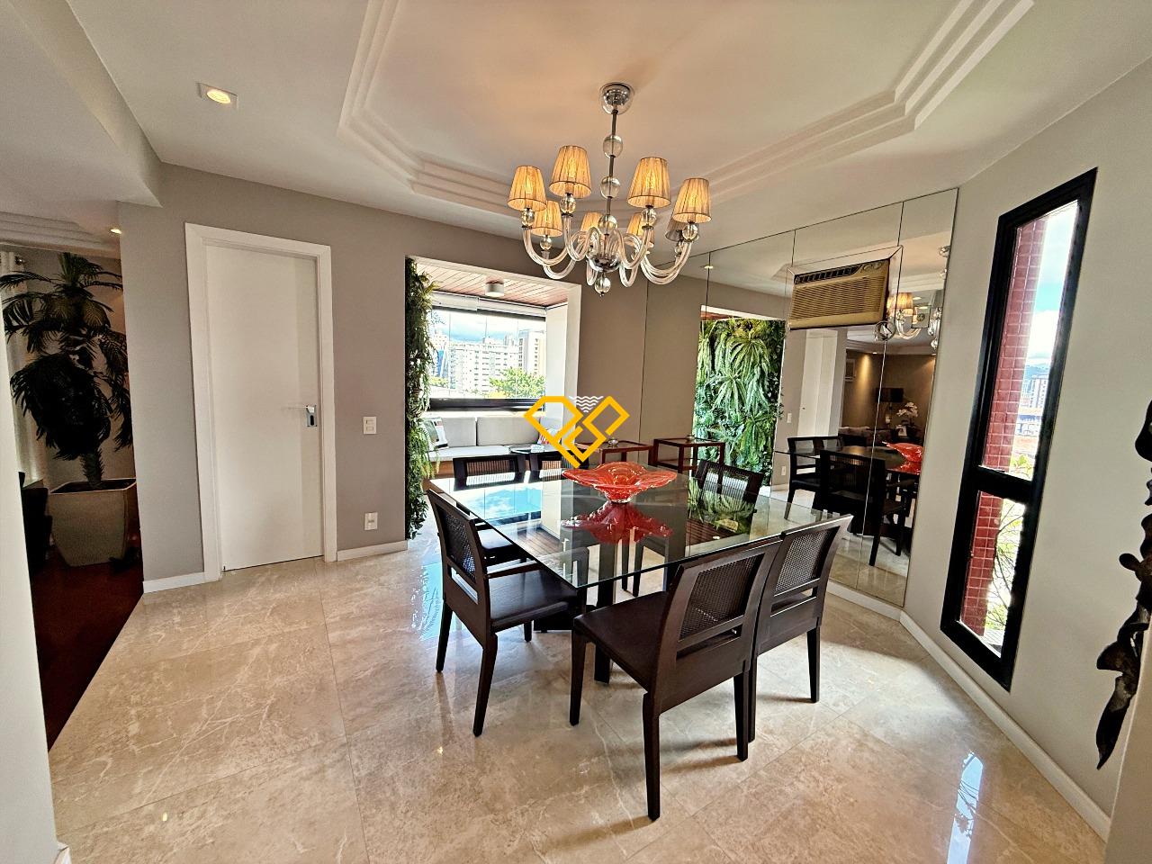 Apartamento à venda no Boqueirão: Sala