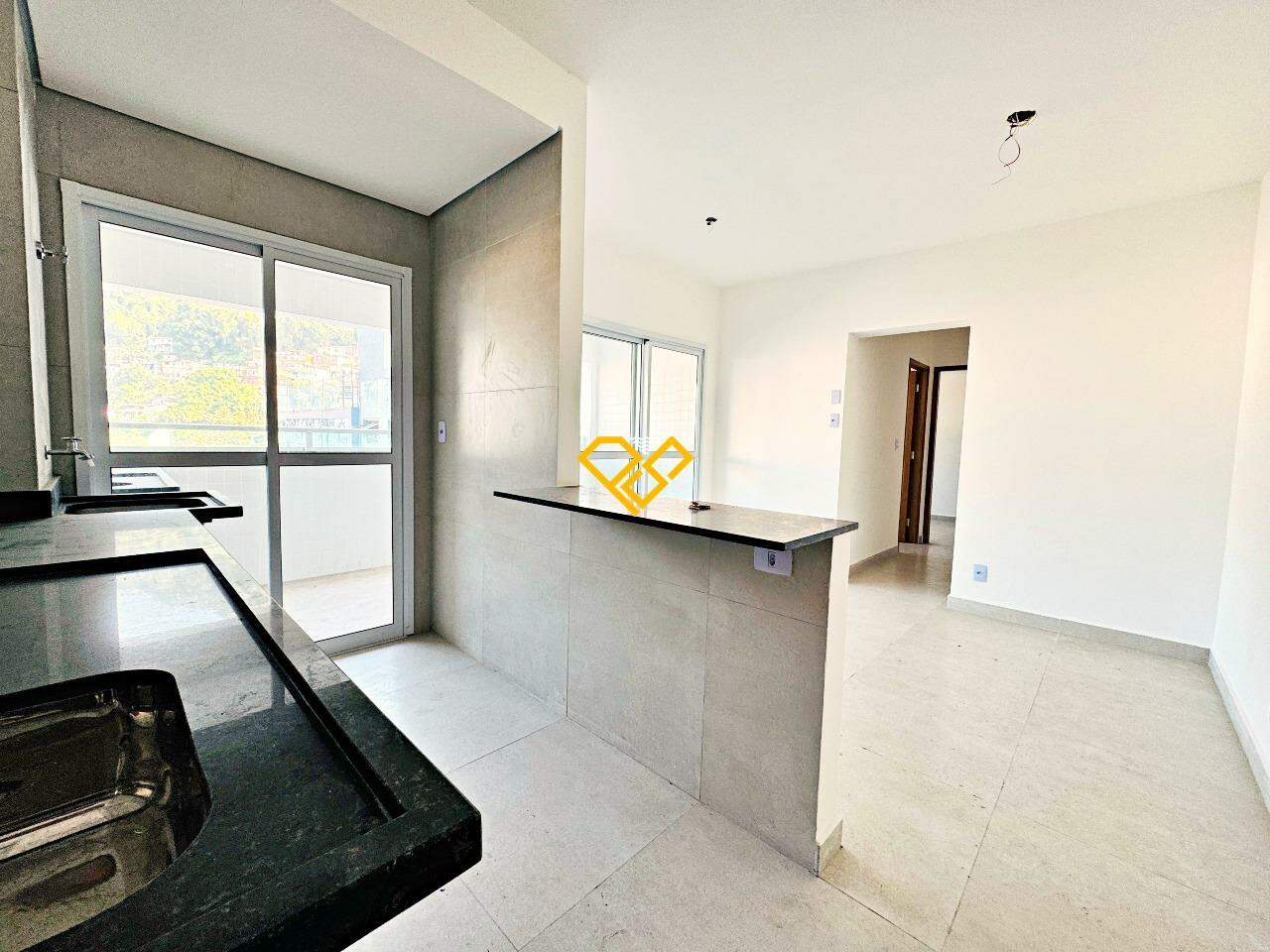 Apartamento à venda no Marapé: Cozinha