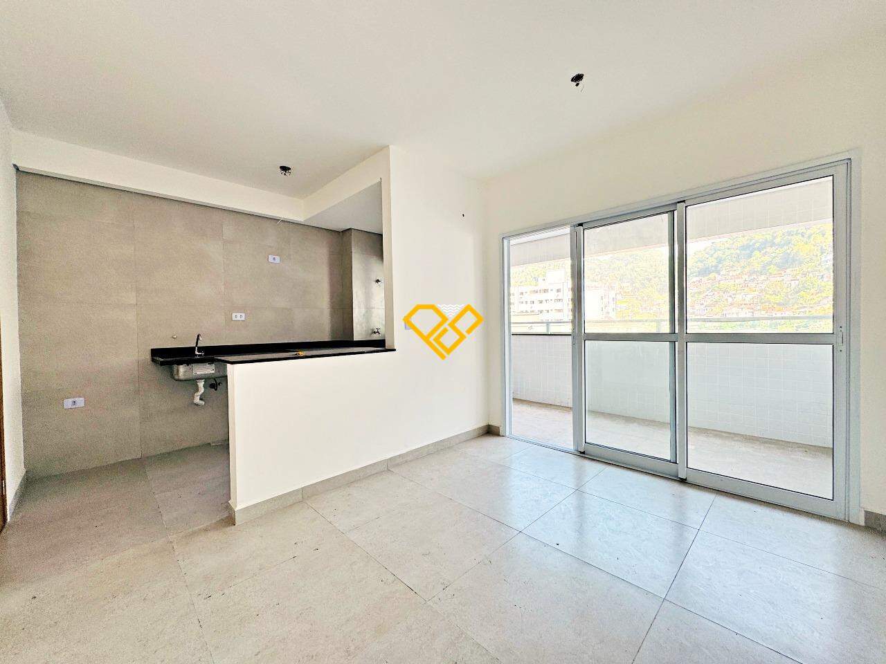 Apartamento à venda no Marapé: Sala