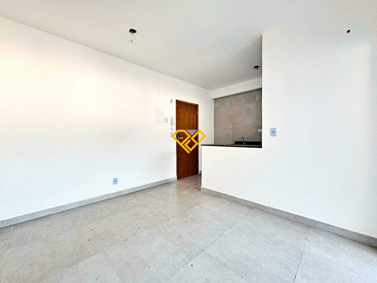 Apartamento à venda no Marapé: Sala