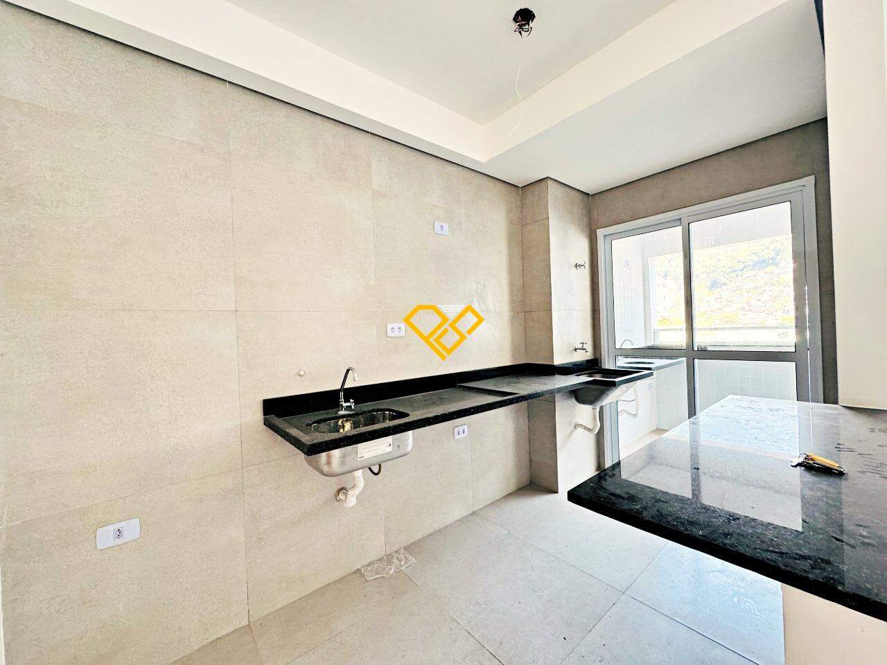 Apartamento à venda no Marapé: Cozinha