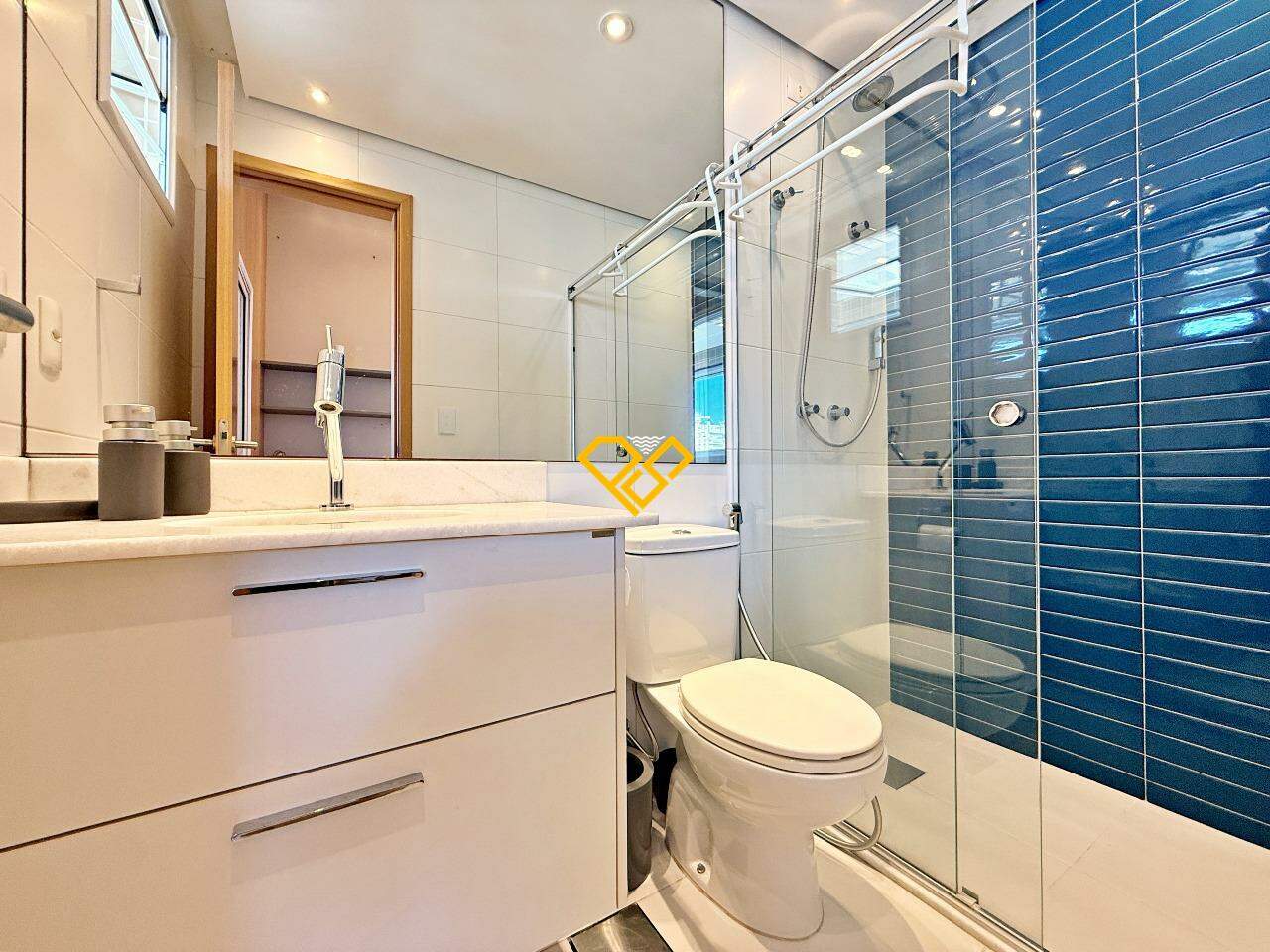 Cobertura à venda no Gonzaga: Wc Suíte 3