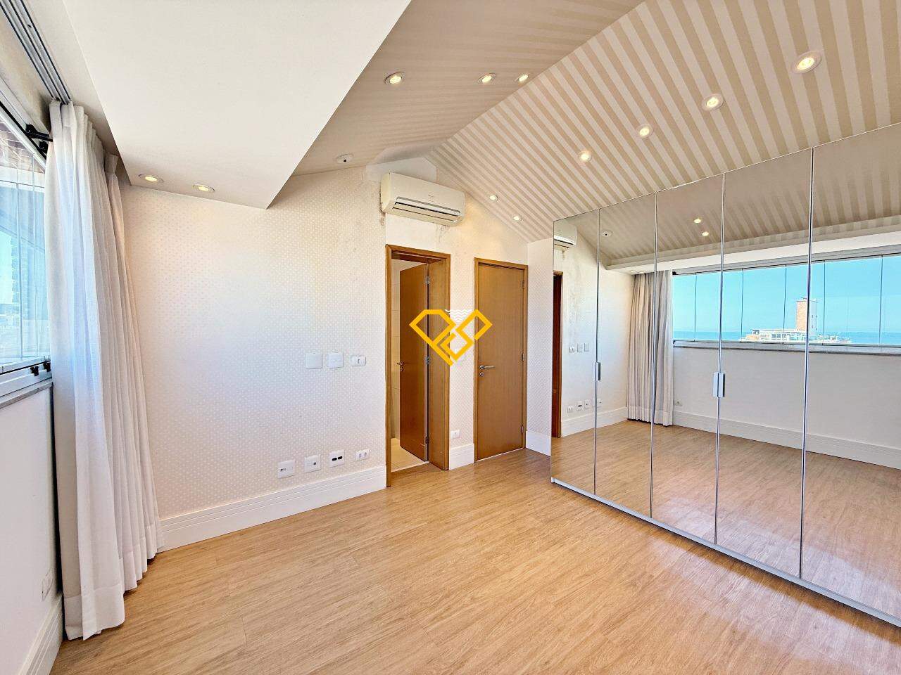 Cobertura à venda no Gonzaga: Suíte 2