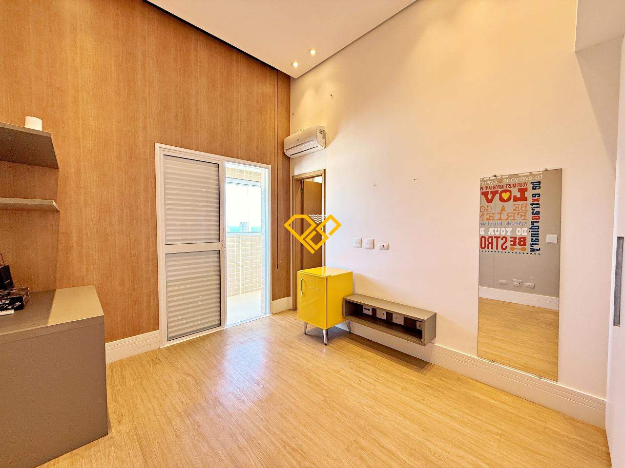 Cobertura à venda no Gonzaga: Suíte 3